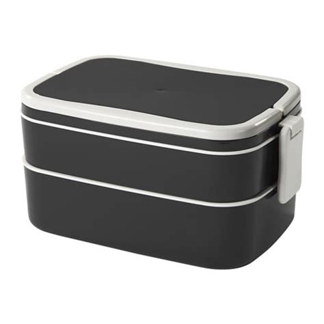 ikea steel lunch box|ikea lunch containers.